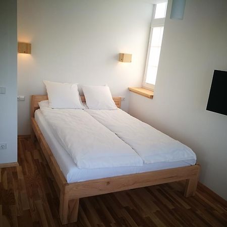 Karklė Klevas 아파트 외부 사진
