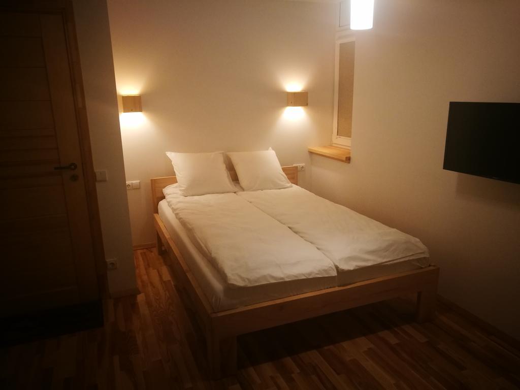 Karklė Klevas 아파트 외부 사진